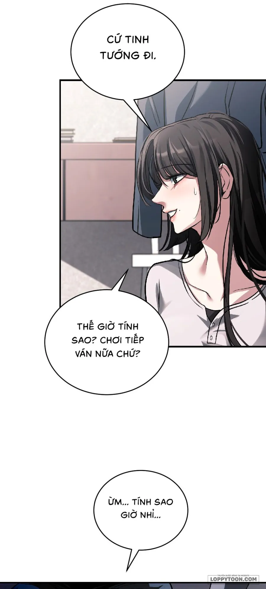 〖18+〗Chó Hoang Mơ Giấc Mơ Săn Mồi - Chap 3 - Trang 20