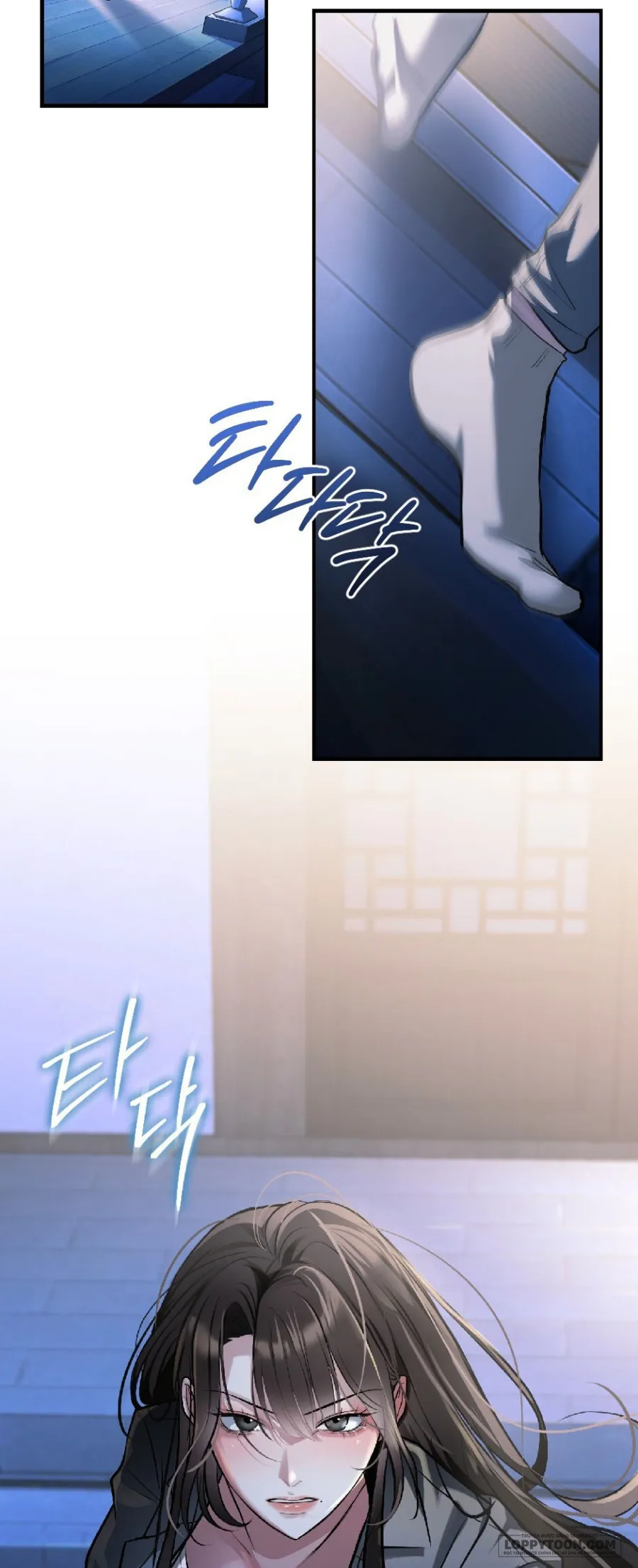 〖18+〗Chó Hoang Mơ Giấc Mơ Săn Mồi - Chap 3 - Trang 32