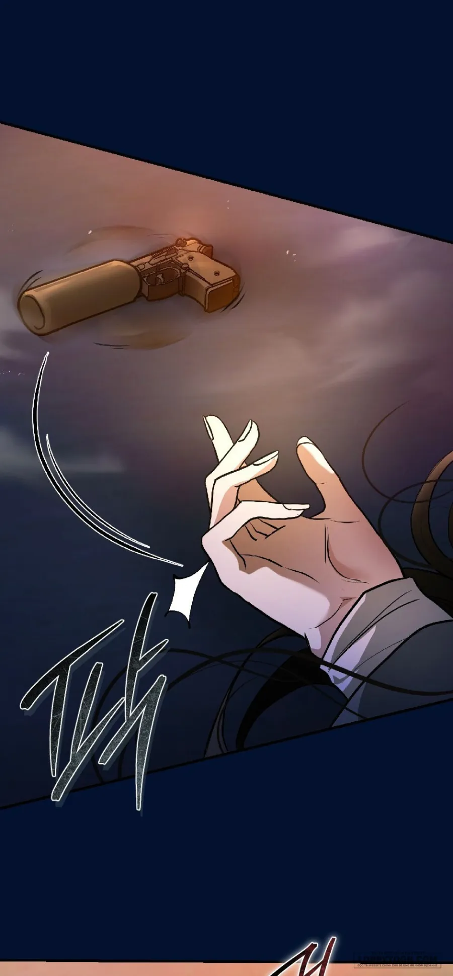 〖18+〗Chó Hoang Mơ Giấc Mơ Săn Mồi - Chap 3 - Trang 50