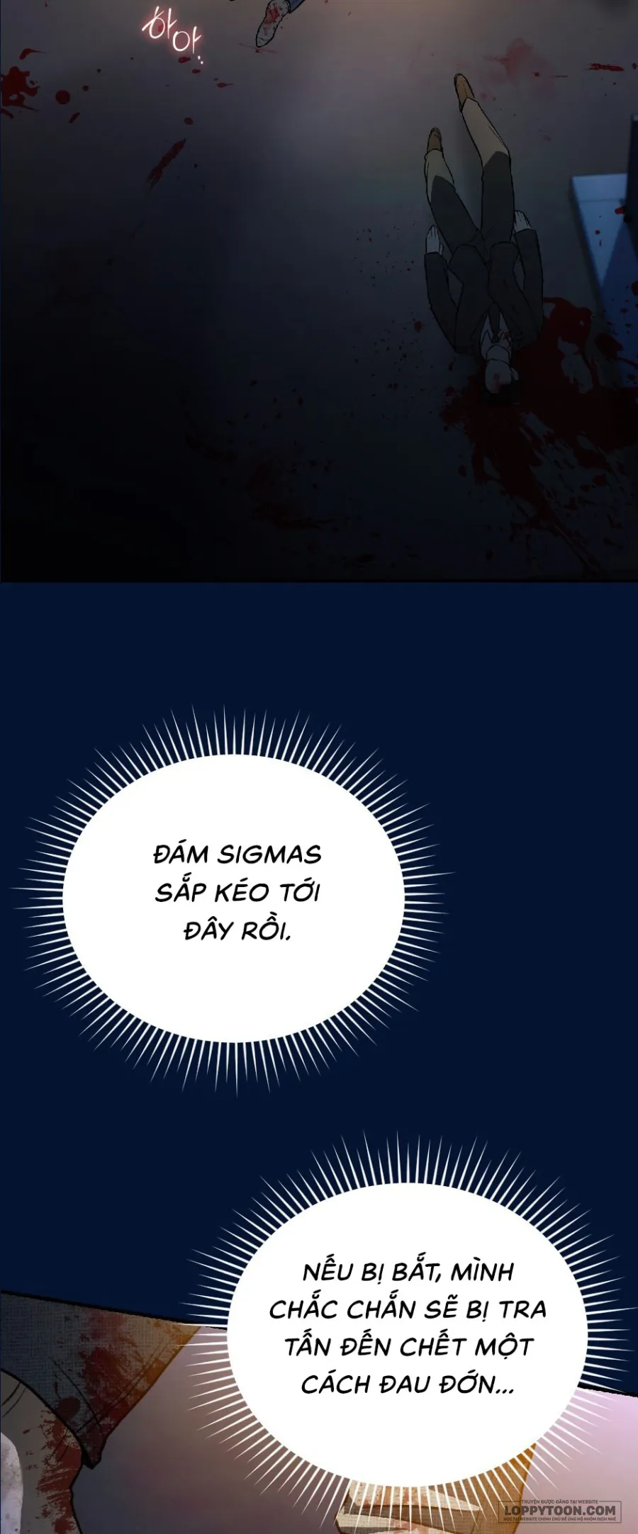 〖18+〗Chó Hoang Mơ Giấc Mơ Săn Mồi - Chap 3 - Trang 62