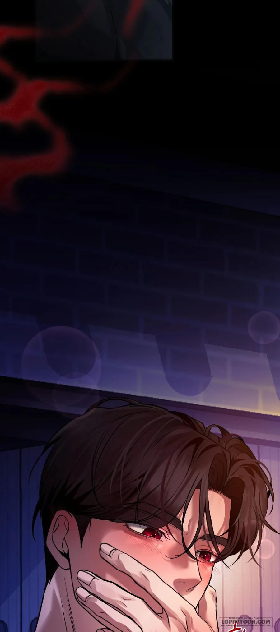 〖18+〗Chó Hoang Mơ Giấc Mơ Săn Mồi - Chap 4 - Trang 12