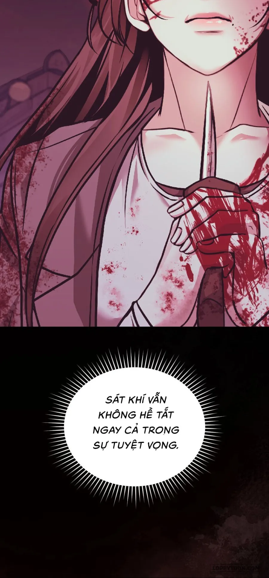 〖18+〗Chó Hoang Mơ Giấc Mơ Săn Mồi - Chap 4 - Trang 49