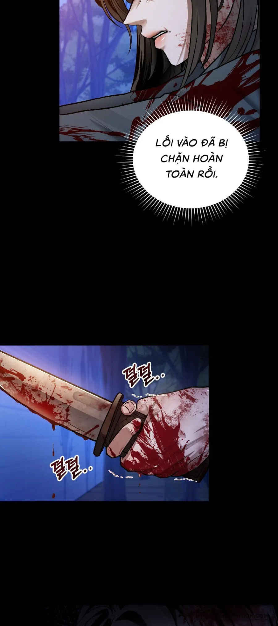 〖18+〗Chó Hoang Mơ Giấc Mơ Săn Mồi - Chap 4 - Trang 7
