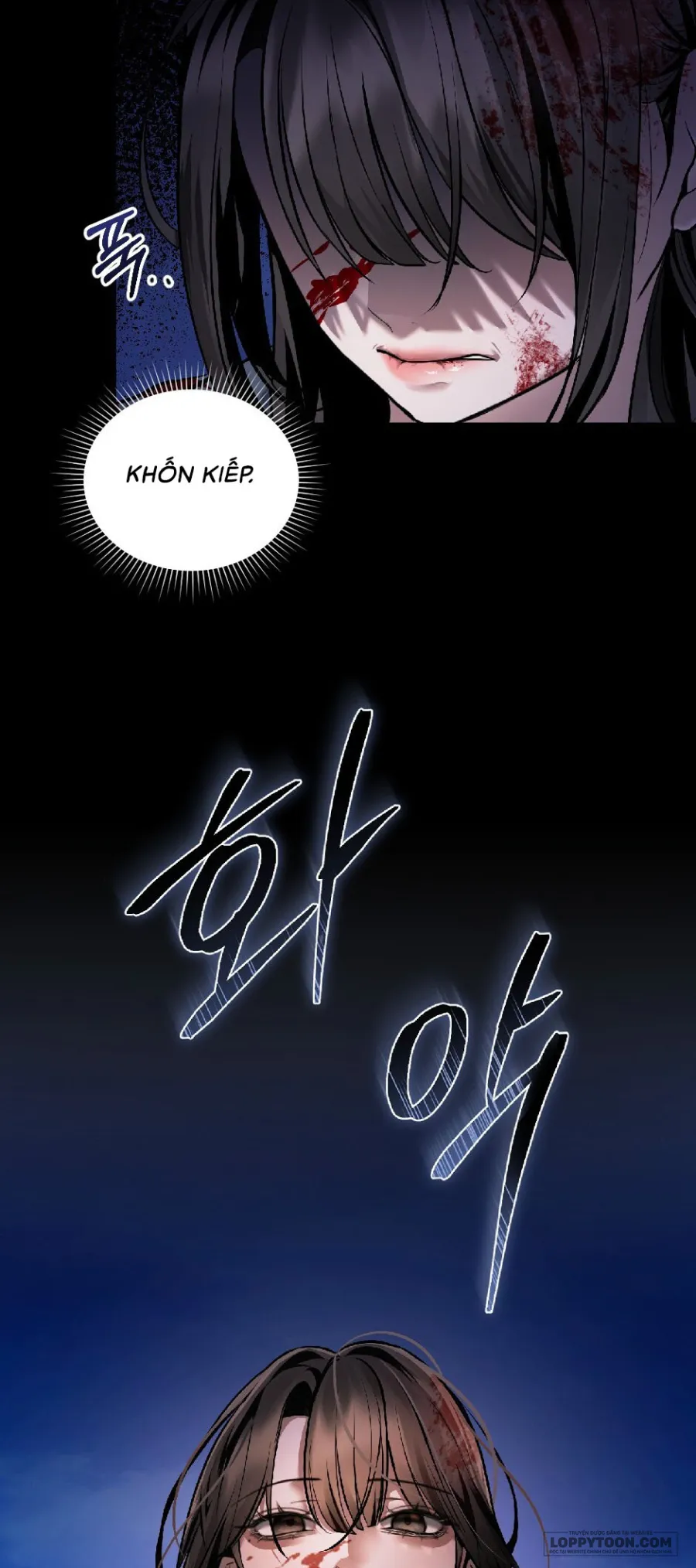 〖18+〗Chó Hoang Mơ Giấc Mơ Săn Mồi - Chap 4 - Trang 8