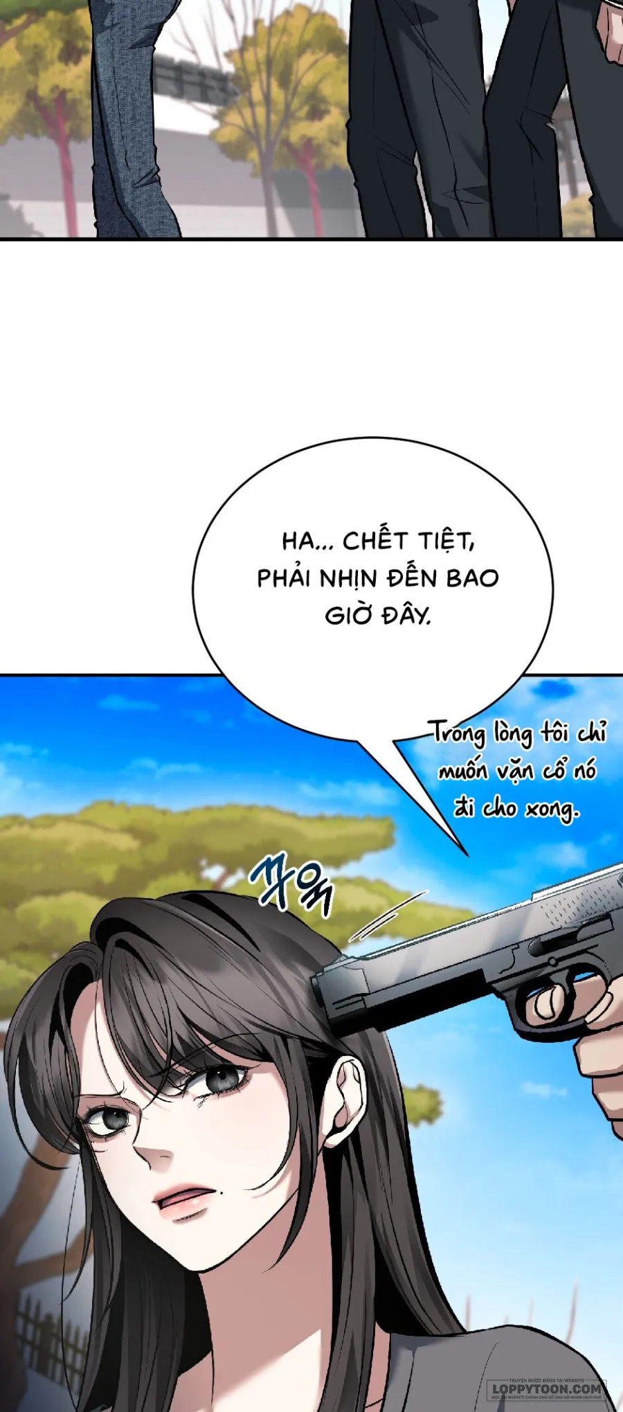 〖18+〗Chó Hoang Mơ Giấc Mơ Săn Mồi - Chap 5 - Trang 52