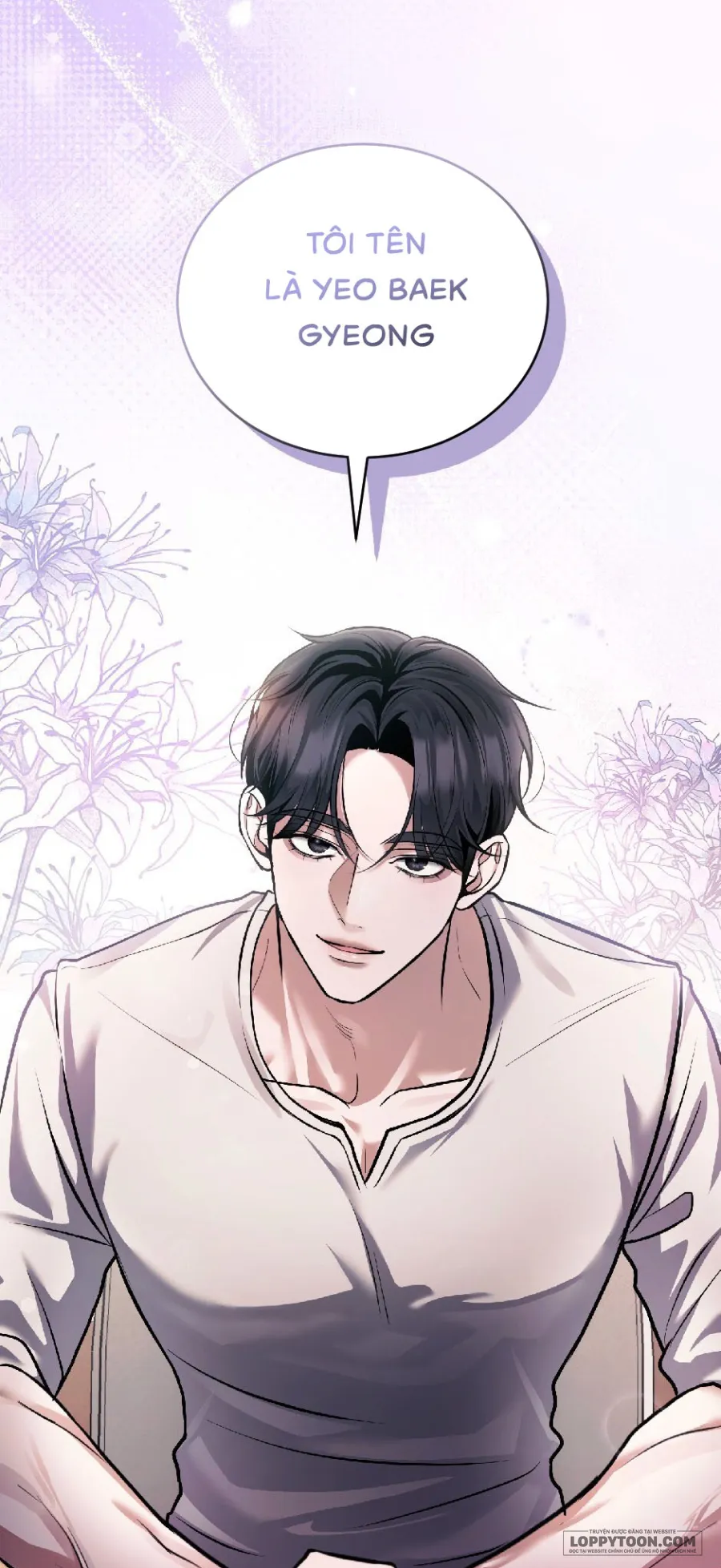 〖18+〗Chó Hoang Mơ Giấc Mơ Săn Mồi - Chap 5 - Trang 8