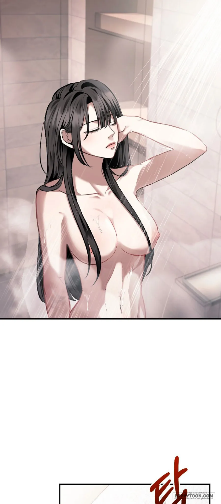 〖18+〗Chó Hoang Mơ Giấc Mơ Săn Mồi - Chap 6 - Trang 1