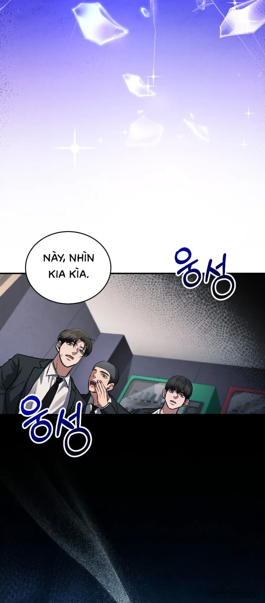 〖18+〗Chó Hoang Mơ Giấc Mơ Săn Mồi - Chap 6 - Trang 14