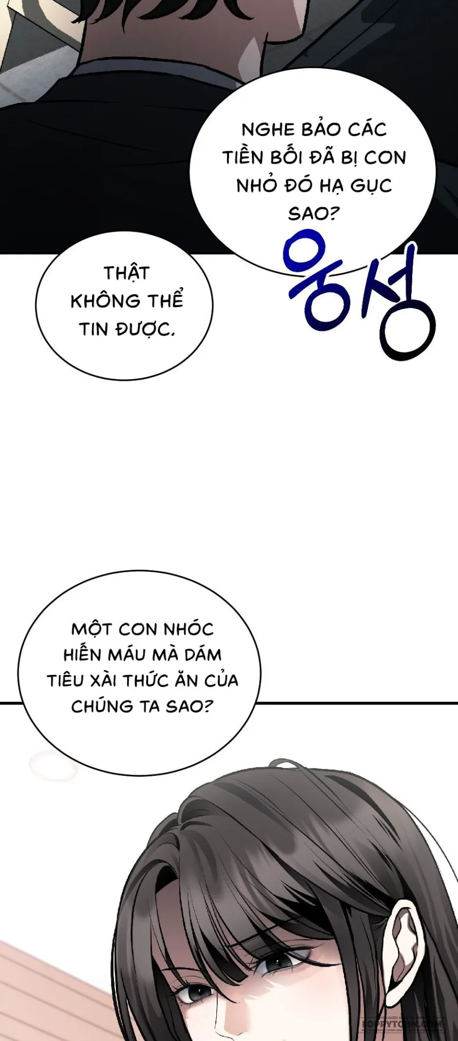 〖18+〗Chó Hoang Mơ Giấc Mơ Săn Mồi - Chap 6 - Trang 16