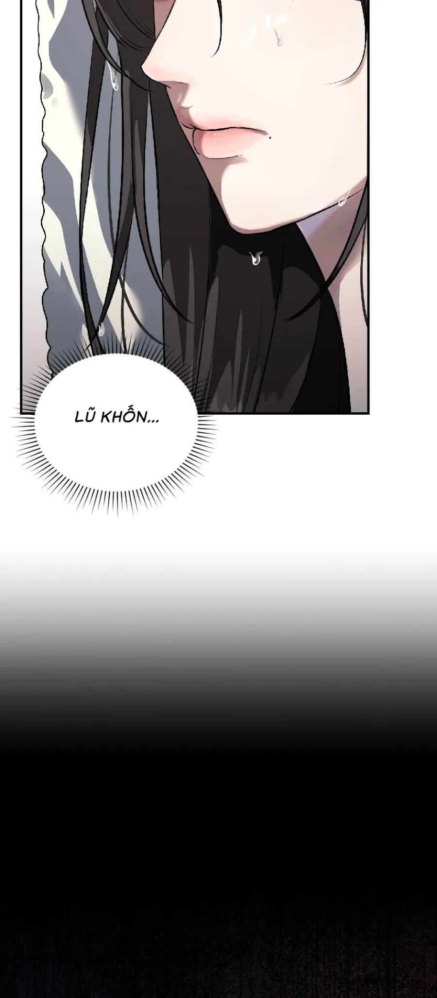 〖18+〗Chó Hoang Mơ Giấc Mơ Săn Mồi - Chap 6 - Trang 3