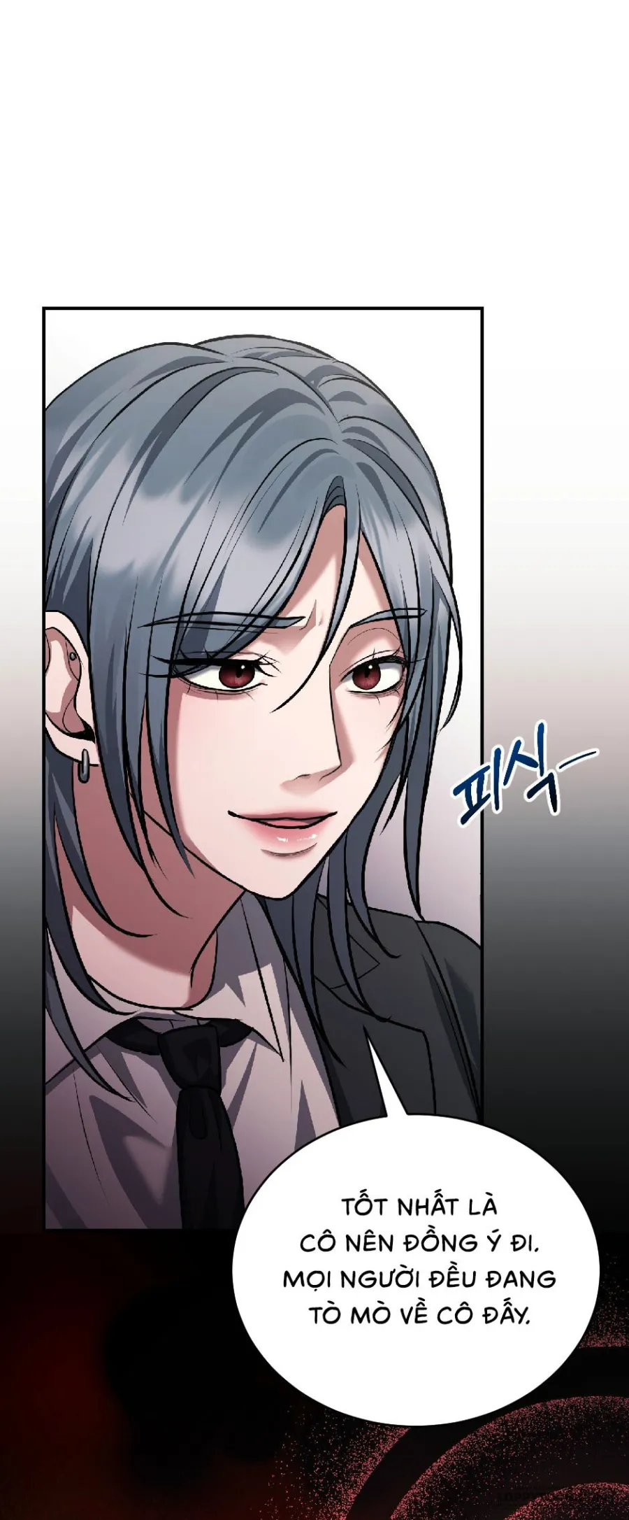 〖18+〗Chó Hoang Mơ Giấc Mơ Săn Mồi - Chap 6 - Trang 40