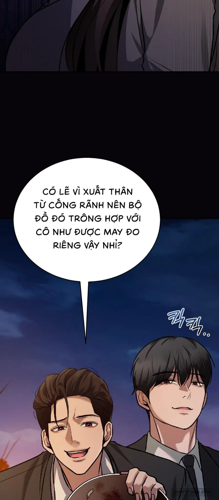 〖18+〗Chó Hoang Mơ Giấc Mơ Săn Mồi - Chap 6 - Trang 5