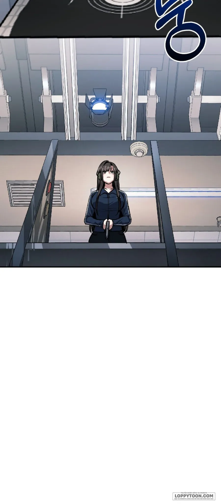 〖18+〗Chó Hoang Mơ Giấc Mơ Săn Mồi - Chap 6 - Trang 52