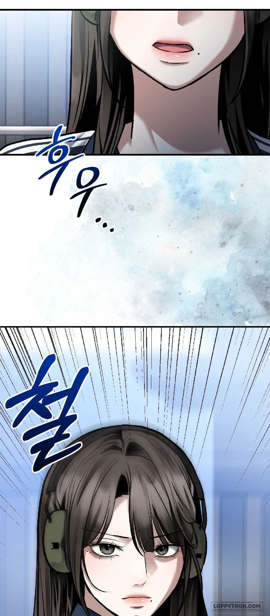 〖18+〗Chó Hoang Mơ Giấc Mơ Săn Mồi - Chap 6 - Trang 53