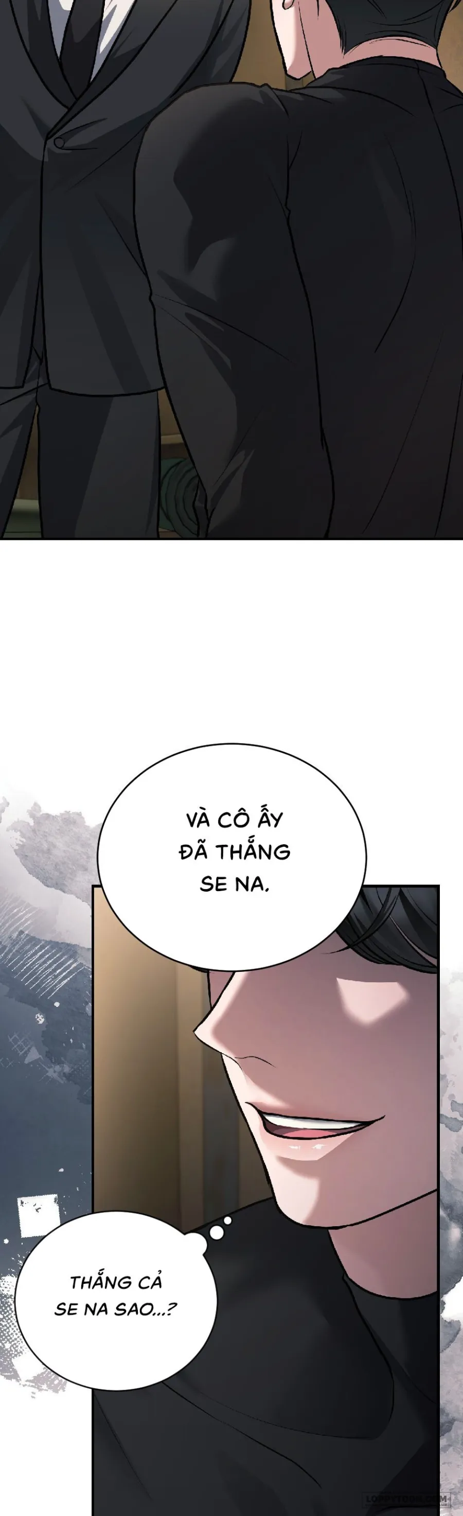 〖18+〗Chó Hoang Mơ Giấc Mơ Săn Mồi - Chap 6 - Trang 64