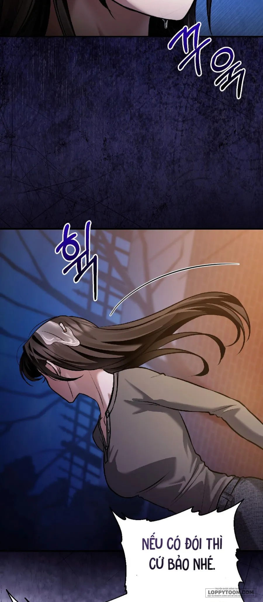 〖18+〗Chó Hoang Mơ Giấc Mơ Săn Mồi - Chap 6 - Trang 7