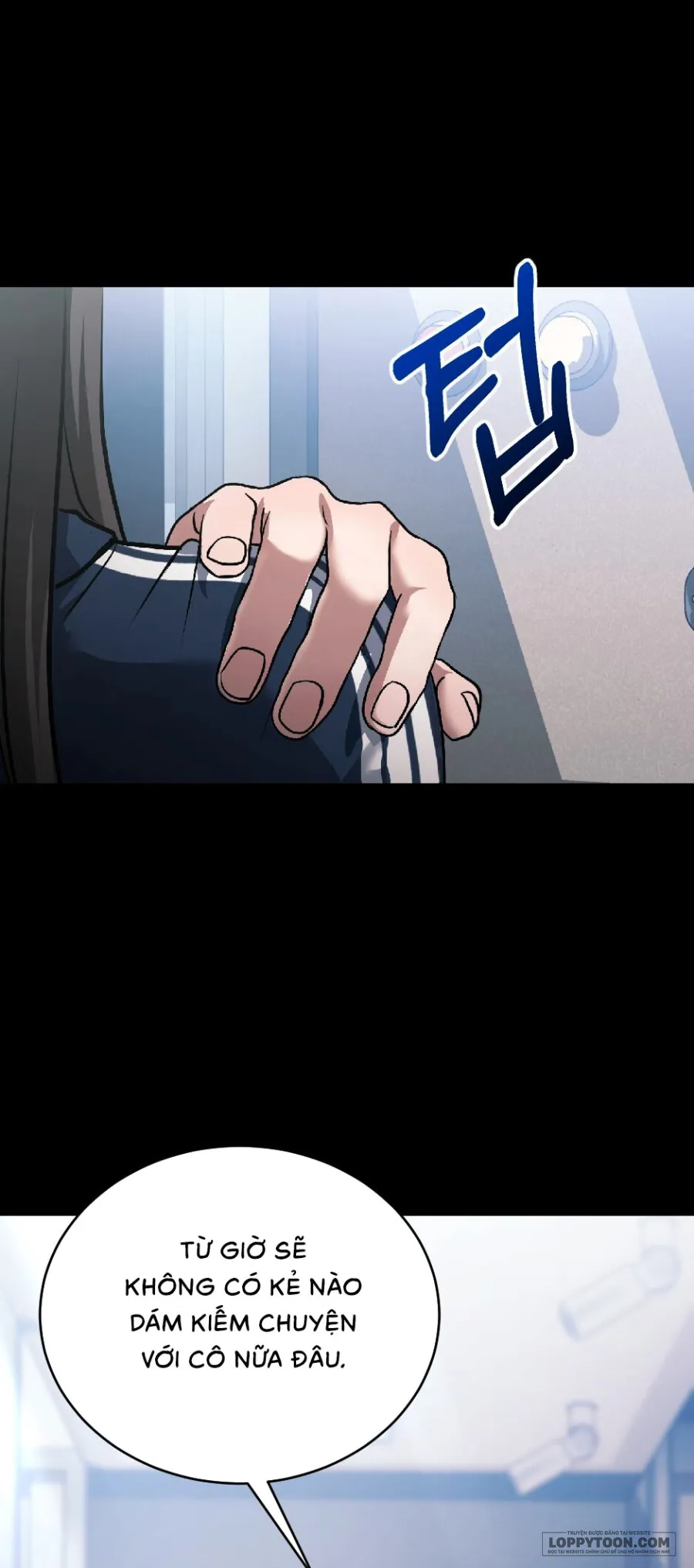 〖18+〗Chó Hoang Mơ Giấc Mơ Săn Mồi - Chap 7 - Trang 10