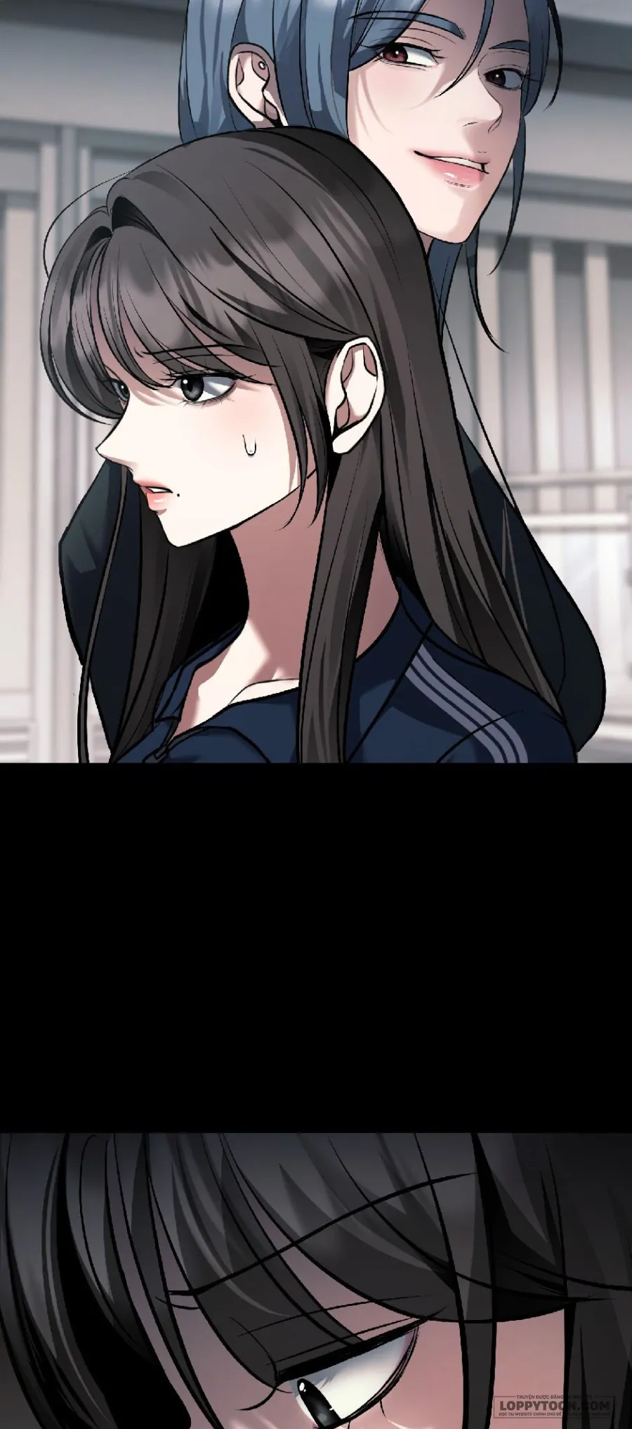 〖18+〗Chó Hoang Mơ Giấc Mơ Săn Mồi - Chap 7 - Trang 12