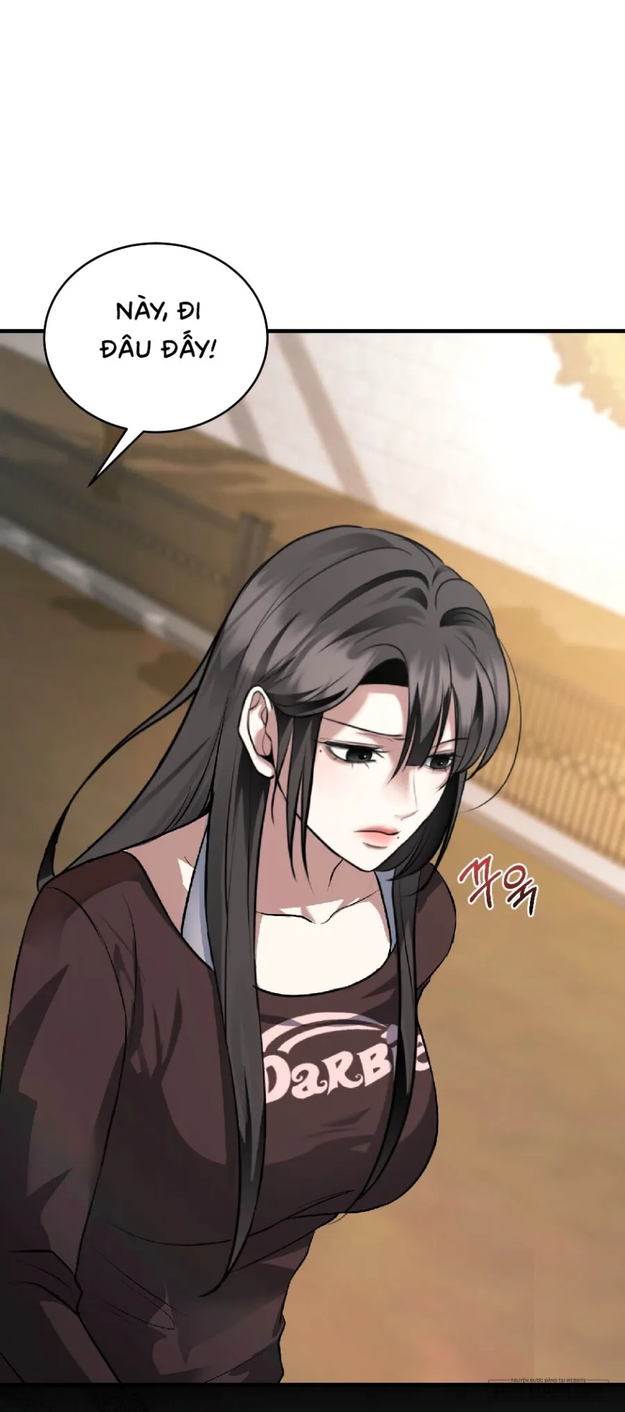 〖18+〗Chó Hoang Mơ Giấc Mơ Săn Mồi - Chap 7 - Trang 17