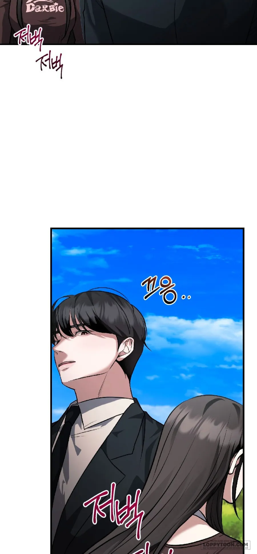 〖18+〗Chó Hoang Mơ Giấc Mơ Săn Mồi - Chap 7 - Trang 26
