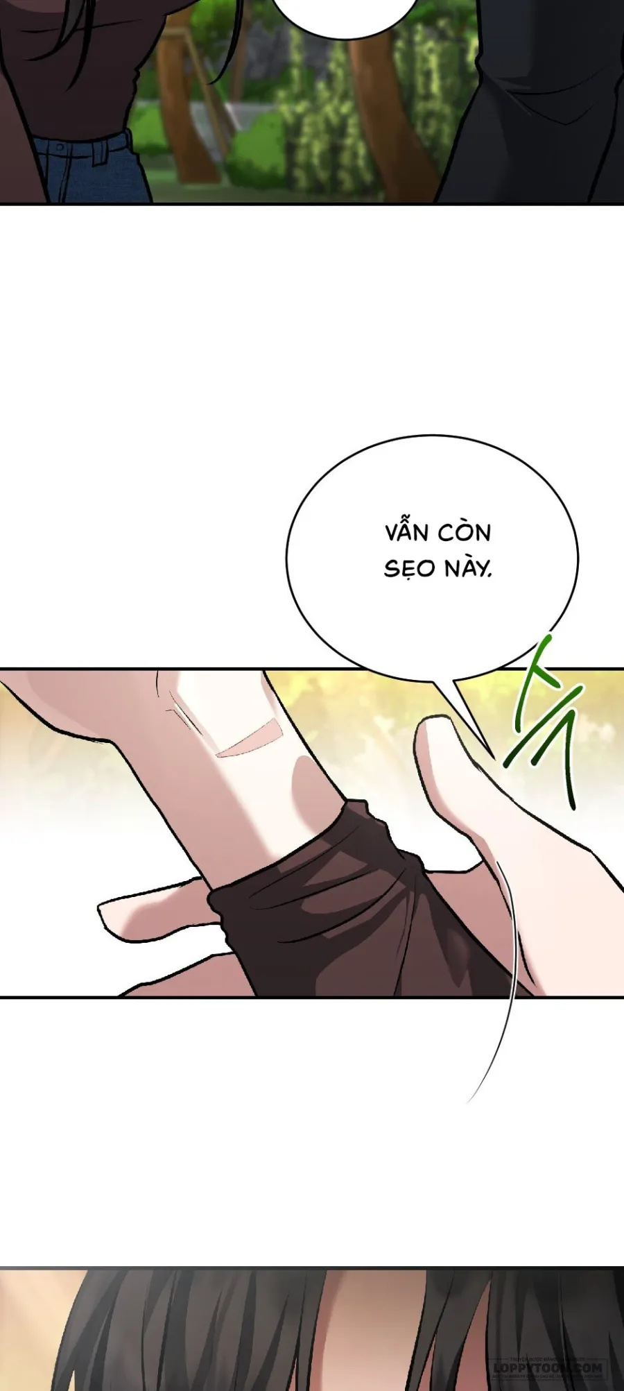 〖18+〗Chó Hoang Mơ Giấc Mơ Săn Mồi - Chap 7 - Trang 33