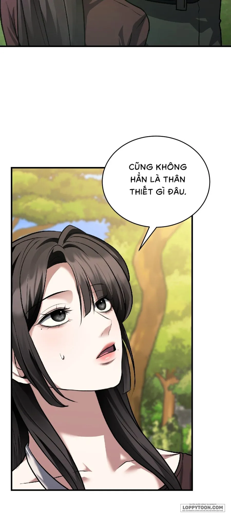 〖18+〗Chó Hoang Mơ Giấc Mơ Săn Mồi - Chap 7 - Trang 38