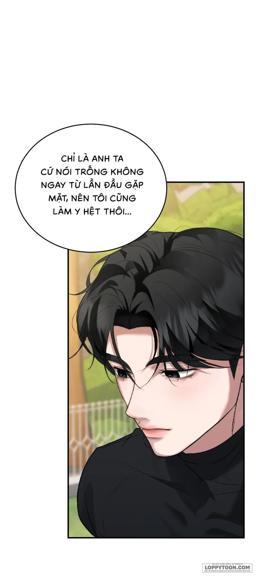 〖18+〗Chó Hoang Mơ Giấc Mơ Săn Mồi - Chap 7 - Trang 39