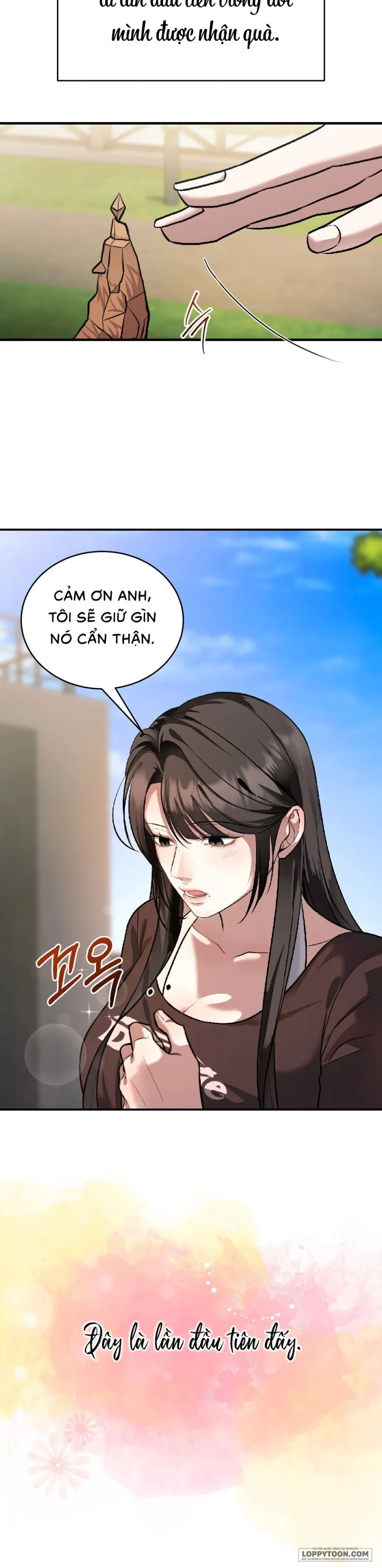 〖18+〗Chó Hoang Mơ Giấc Mơ Săn Mồi - Chap 7 - Trang 52