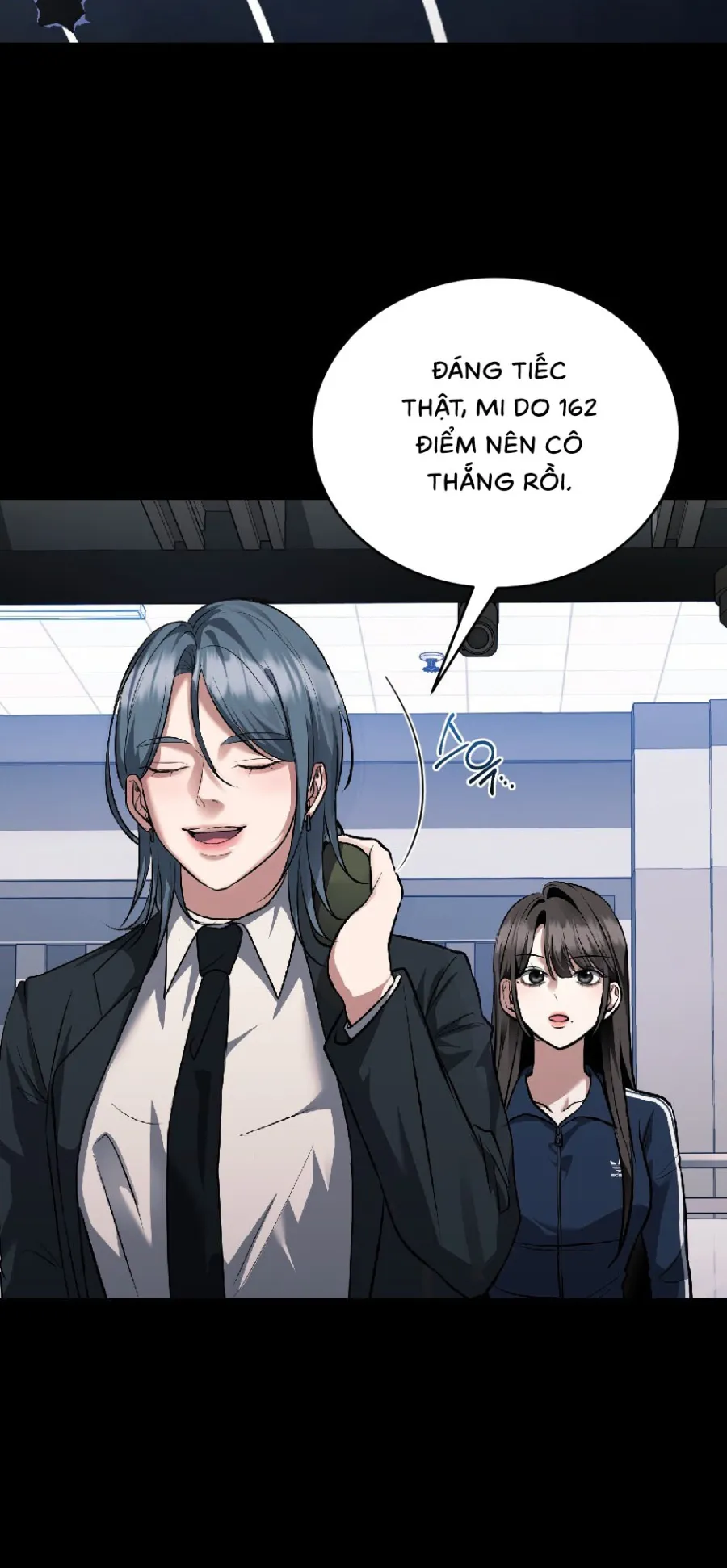 〖18+〗Chó Hoang Mơ Giấc Mơ Săn Mồi - Chap 7 - Trang 9