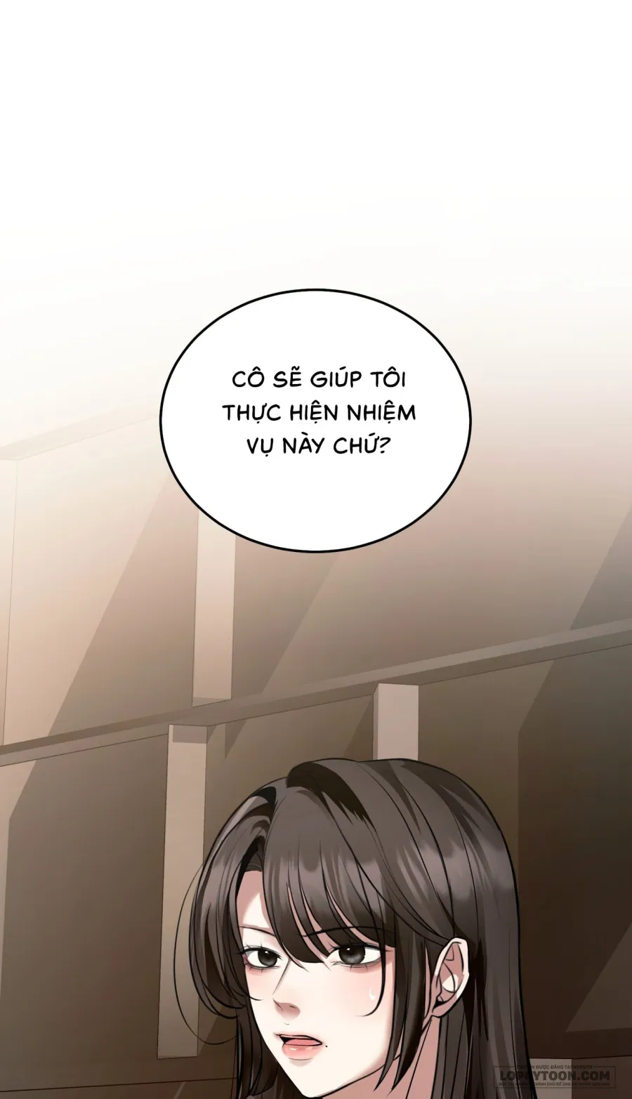 〖18+〗Chó Hoang Mơ Giấc Mơ Săn Mồi - Chap 8 - Trang 0