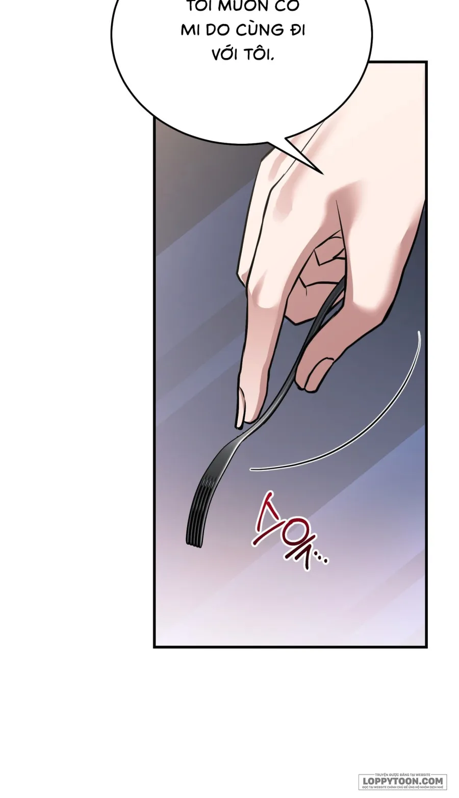 〖18+〗Chó Hoang Mơ Giấc Mơ Săn Mồi - Chap 8 - Trang 2