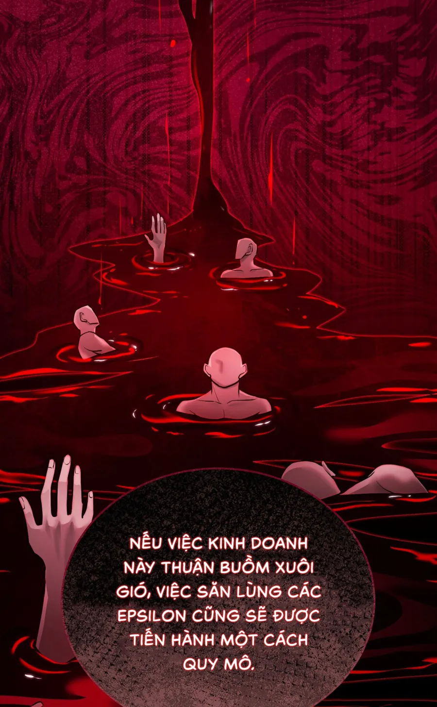〖18+〗Chó Hoang Mơ Giấc Mơ Săn Mồi - Chap 8 - Trang 24