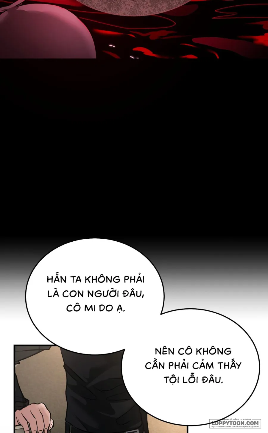 〖18+〗Chó Hoang Mơ Giấc Mơ Săn Mồi - Chap 8 - Trang 25