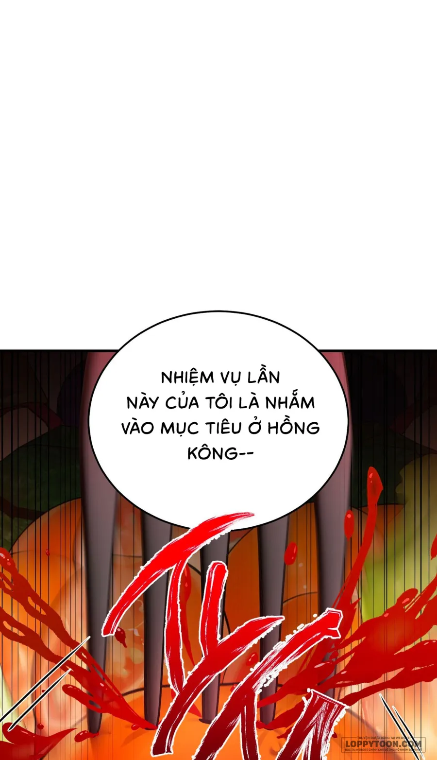 〖18+〗Chó Hoang Mơ Giấc Mơ Săn Mồi - Chap 8 - Trang 3