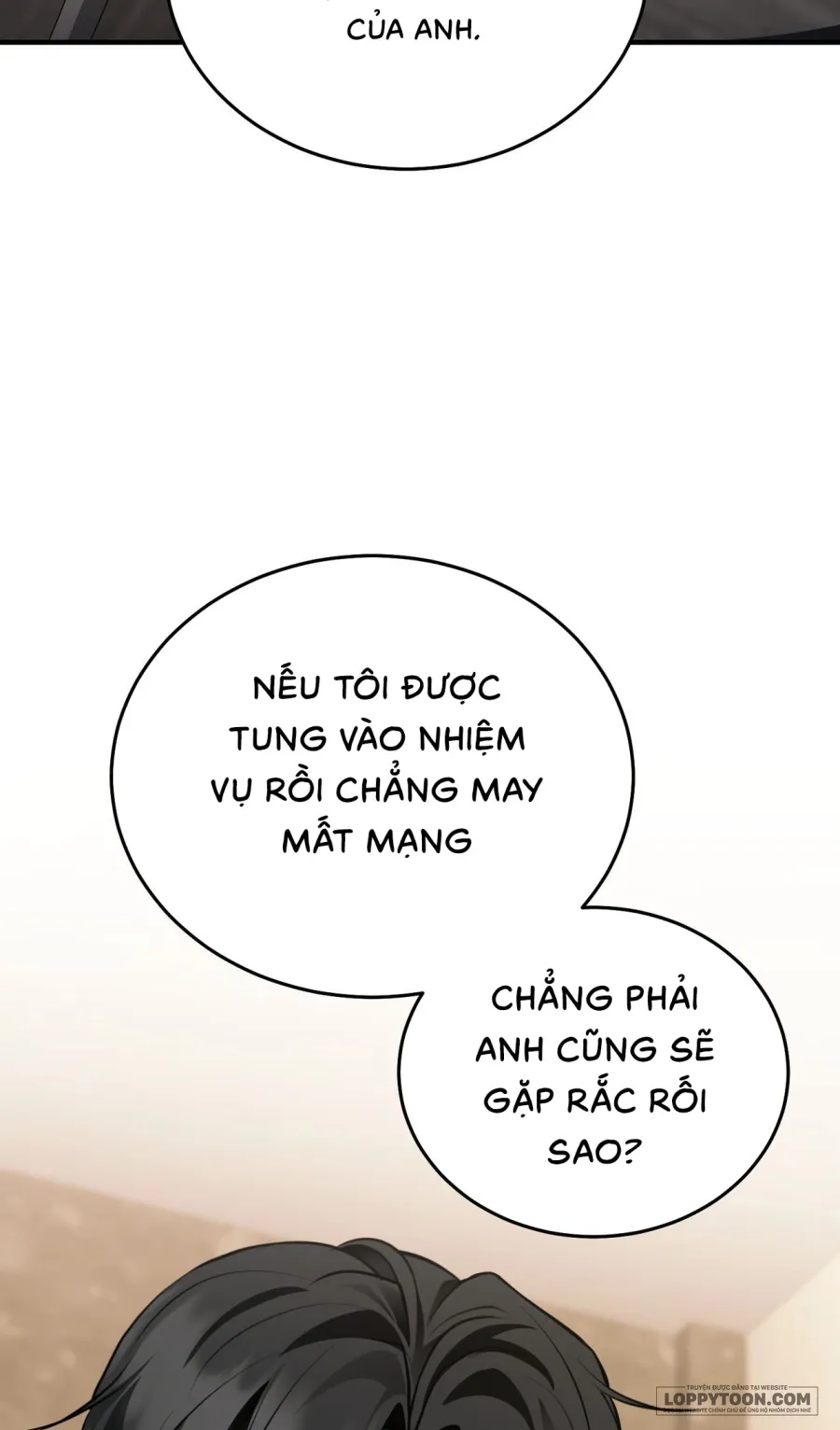 〖18+〗Chó Hoang Mơ Giấc Mơ Săn Mồi - Chap 8 - Trang 32