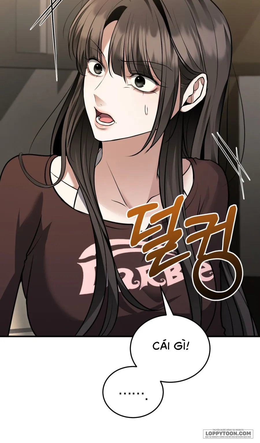 〖18+〗Chó Hoang Mơ Giấc Mơ Săn Mồi - Chap 8 - Trang 39