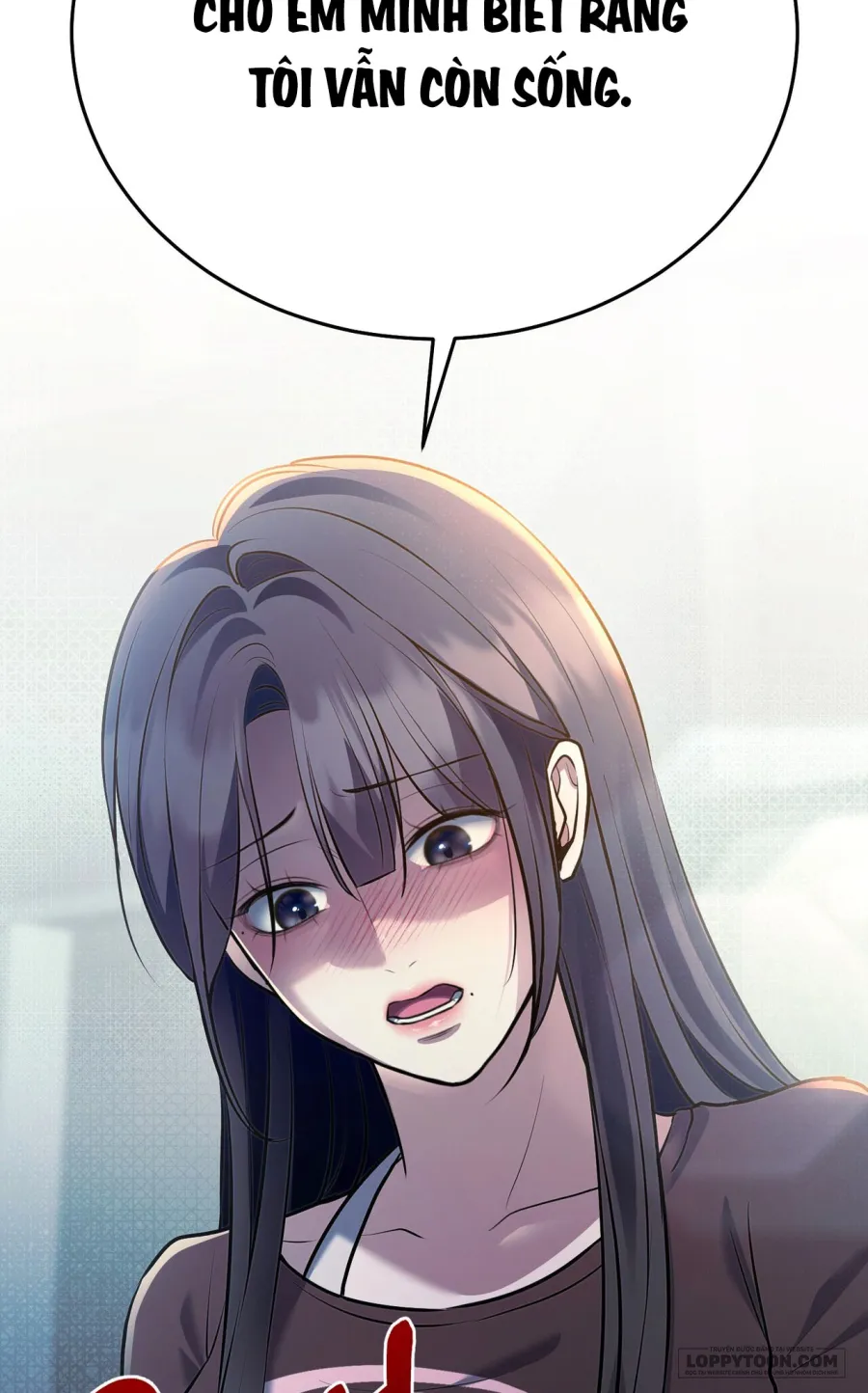 〖18+〗Chó Hoang Mơ Giấc Mơ Săn Mồi - Chap 8 - Trang 46