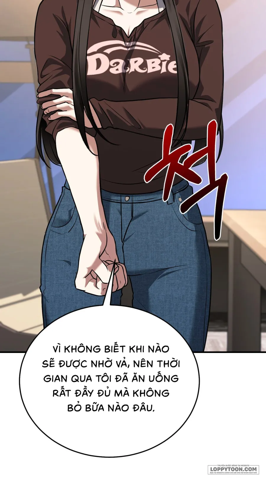 〖18+〗Chó Hoang Mơ Giấc Mơ Săn Mồi - Chap 8 - Trang 69