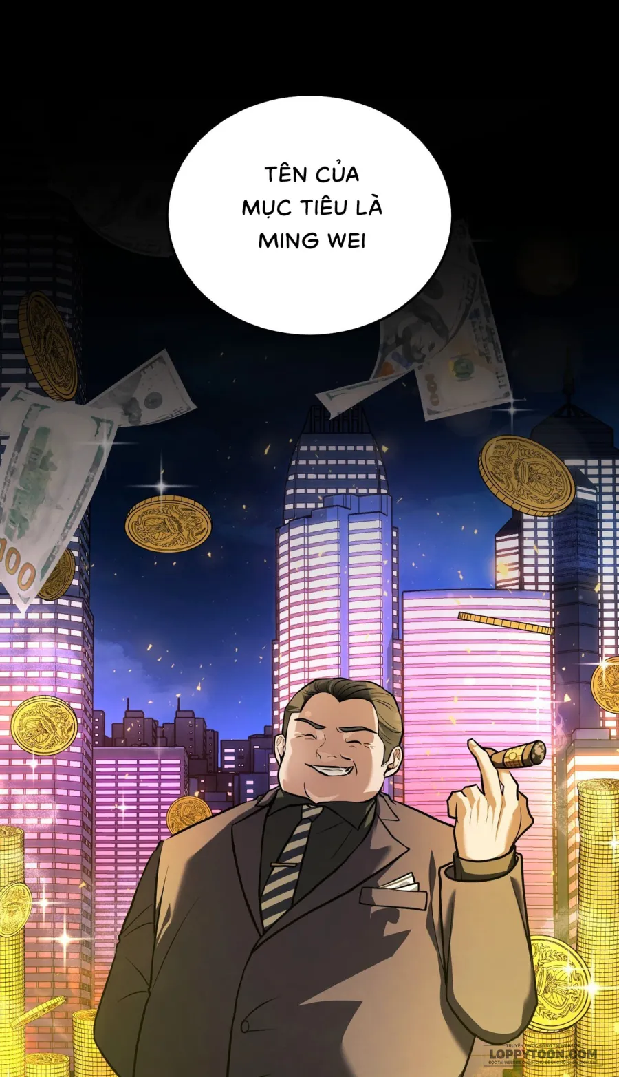 〖18+〗Chó Hoang Mơ Giấc Mơ Săn Mồi - Chap 8 - Trang 7