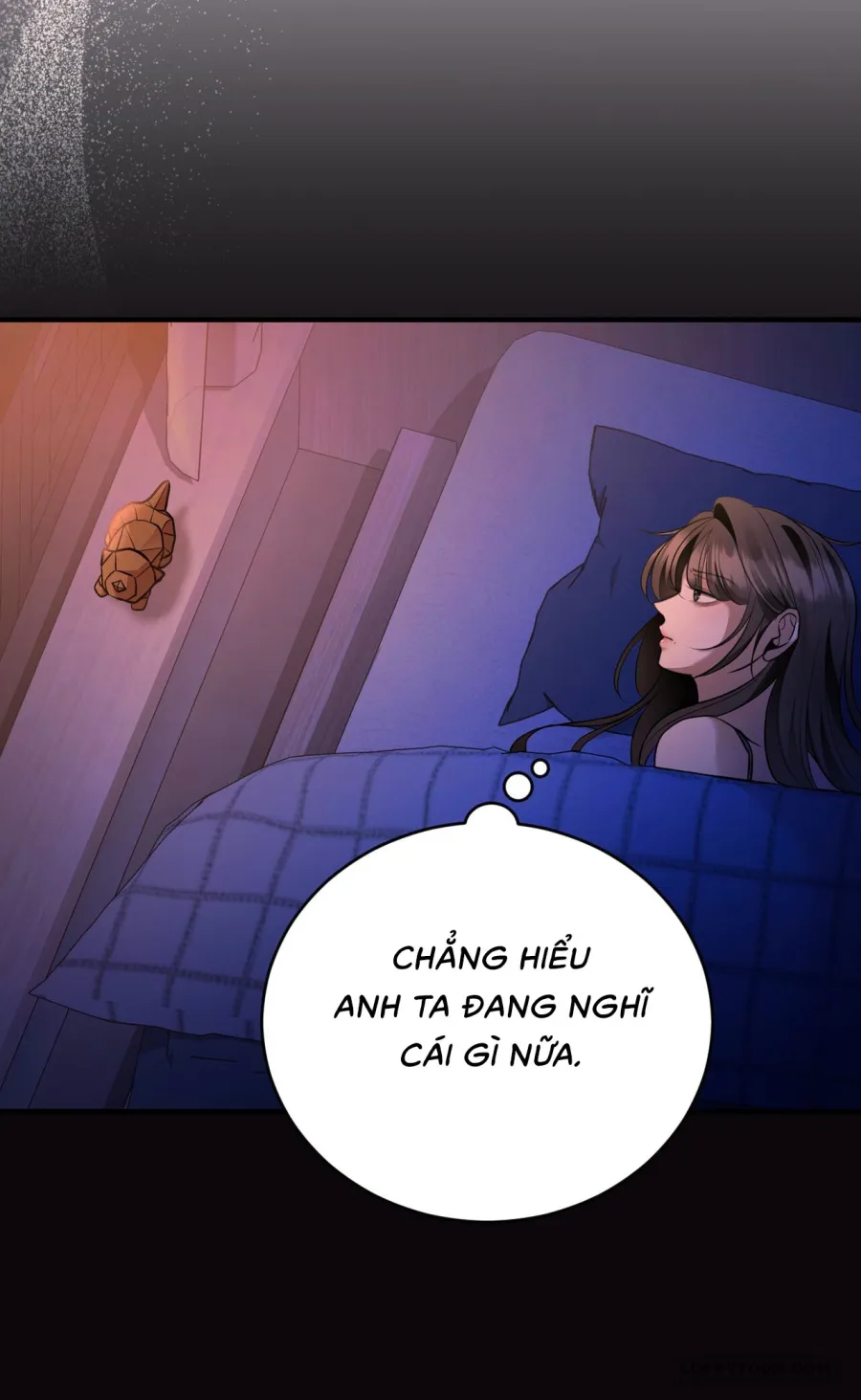 〖18+〗Chó Hoang Mơ Giấc Mơ Săn Mồi - Chap 8 - Trang 74