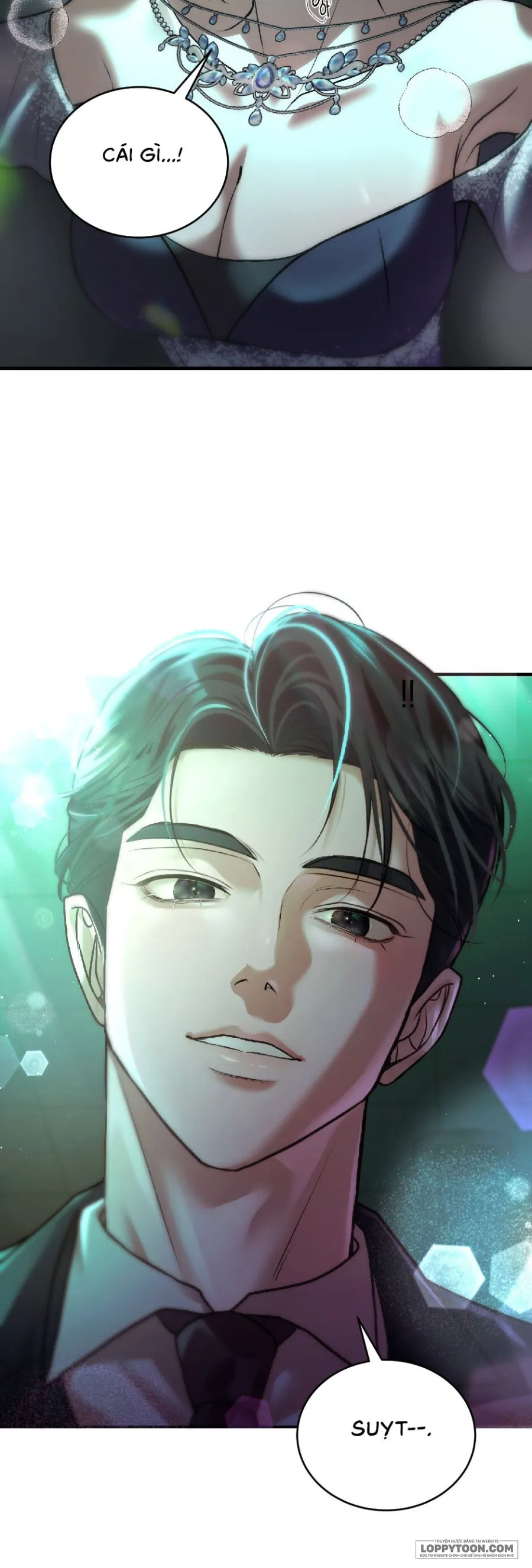 〖18+〗Chó Hoang Mơ Giấc Mơ Săn Mồi - Chap 9 - Trang 13
