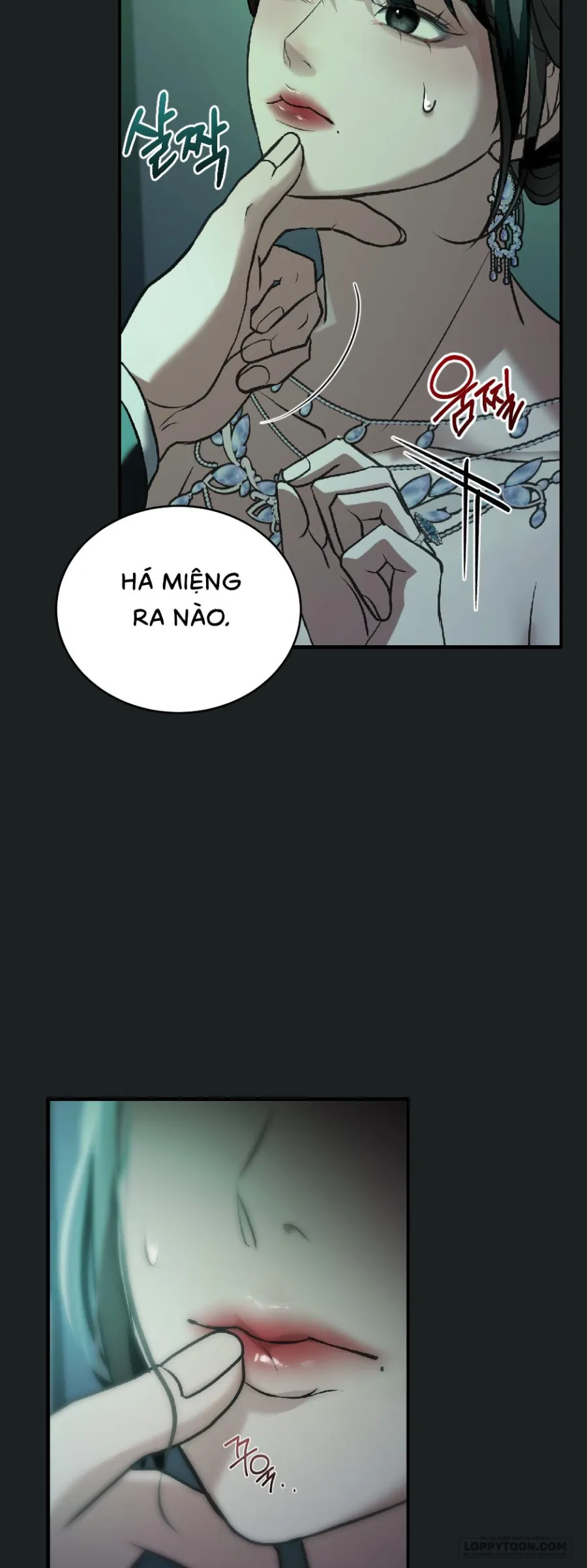 〖18+〗Chó Hoang Mơ Giấc Mơ Săn Mồi - Chap 9 - Trang 23