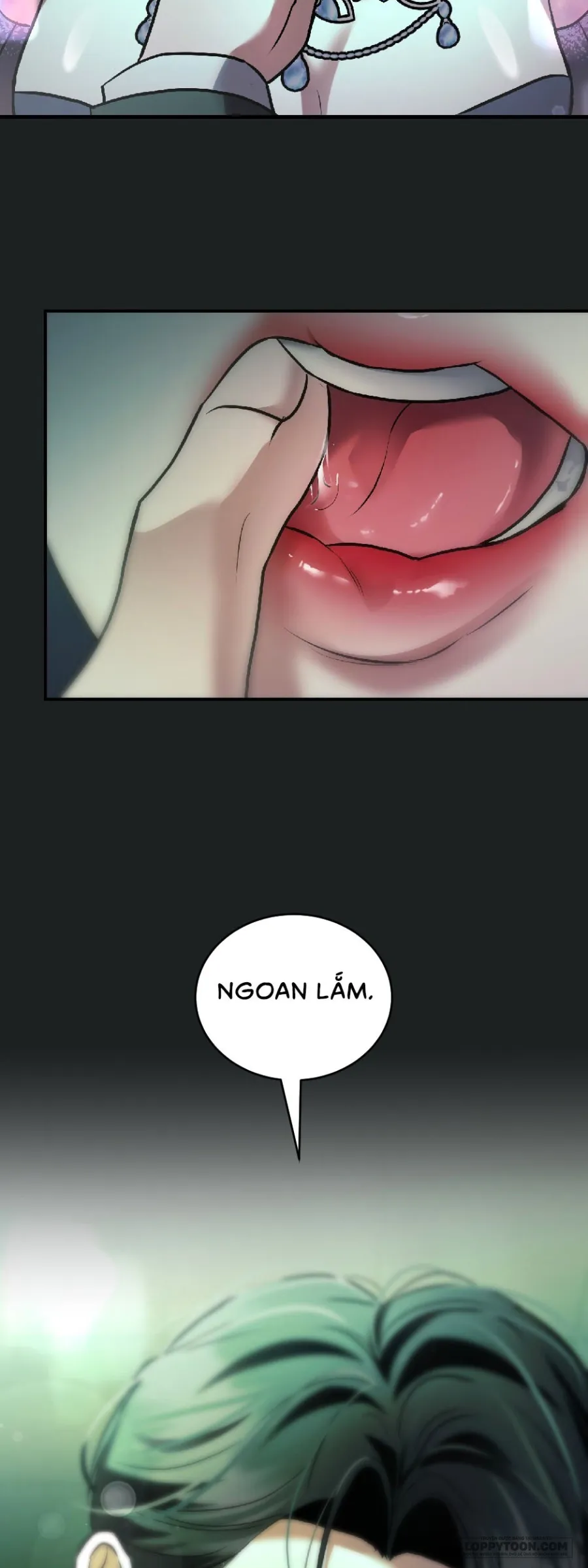 〖18+〗Chó Hoang Mơ Giấc Mơ Săn Mồi - Chap 9 - Trang 25