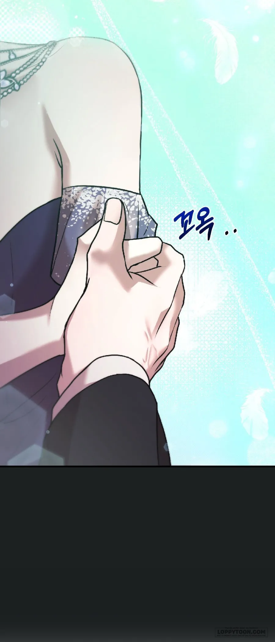 〖18+〗Chó Hoang Mơ Giấc Mơ Săn Mồi - Chap 9 - Trang 35