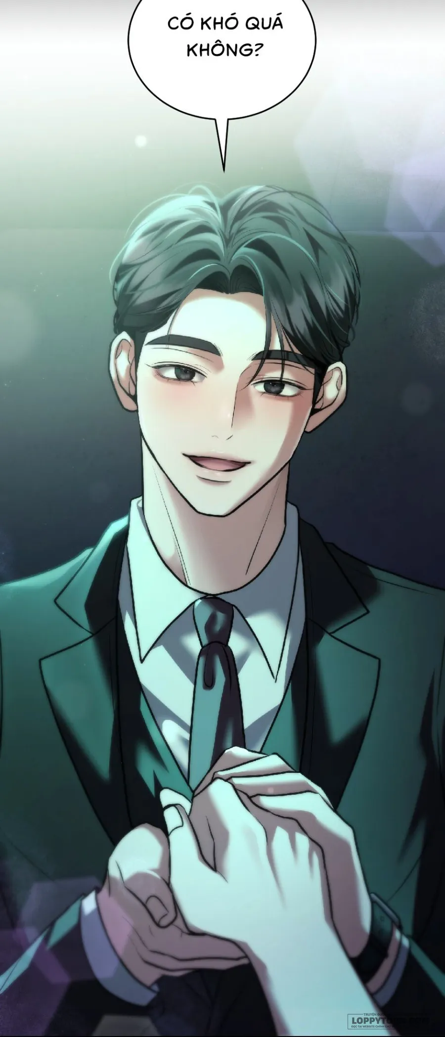 〖18+〗Chó Hoang Mơ Giấc Mơ Săn Mồi - Chap 9 - Trang 39