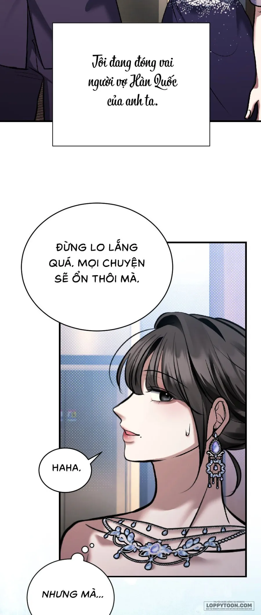 〖18+〗Chó Hoang Mơ Giấc Mơ Săn Mồi - Chap 9 - Trang 5