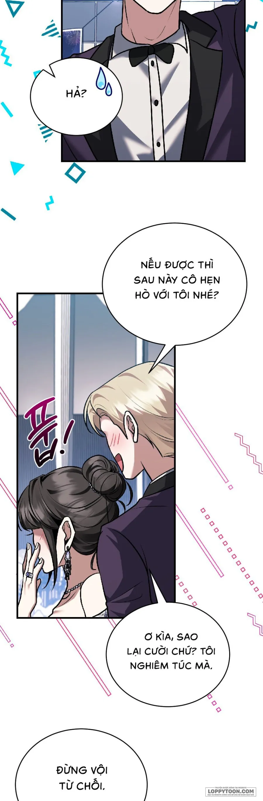 〖18+〗Chó Hoang Mơ Giấc Mơ Săn Mồi - Chap 9 - Trang 51