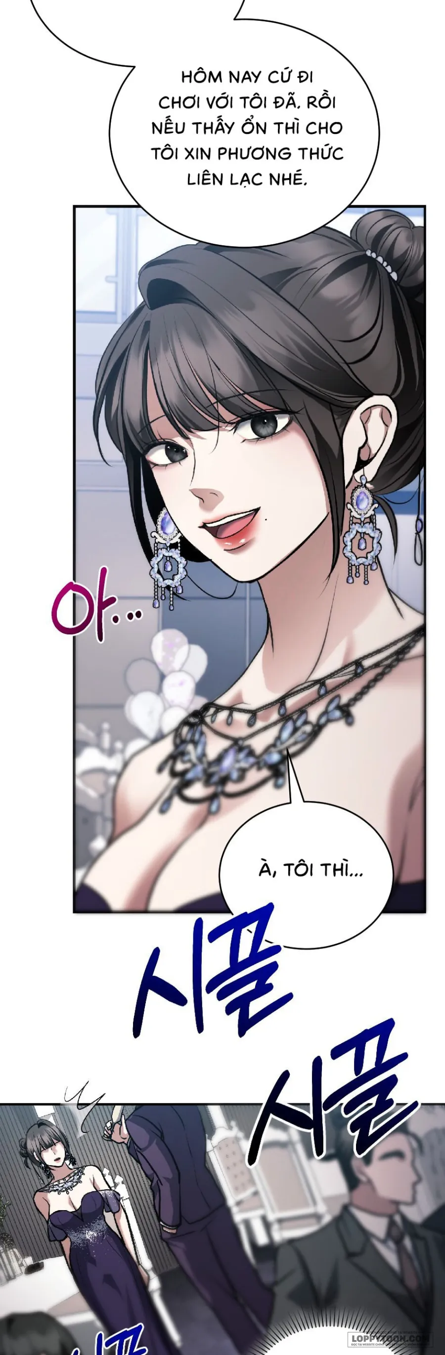 〖18+〗Chó Hoang Mơ Giấc Mơ Săn Mồi - Chap 9 - Trang 52