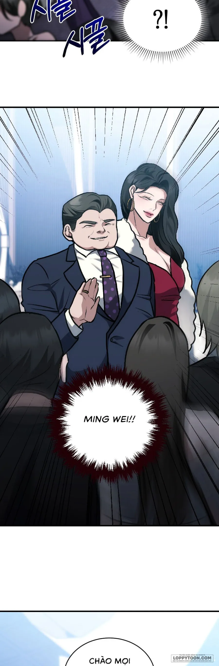 〖18+〗Chó Hoang Mơ Giấc Mơ Săn Mồi - Chap 9 - Trang 53