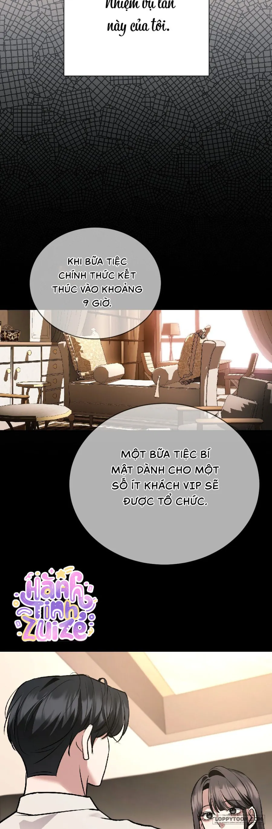 〖18+〗Chó Hoang Mơ Giấc Mơ Săn Mồi - Chap 9 - Trang 56